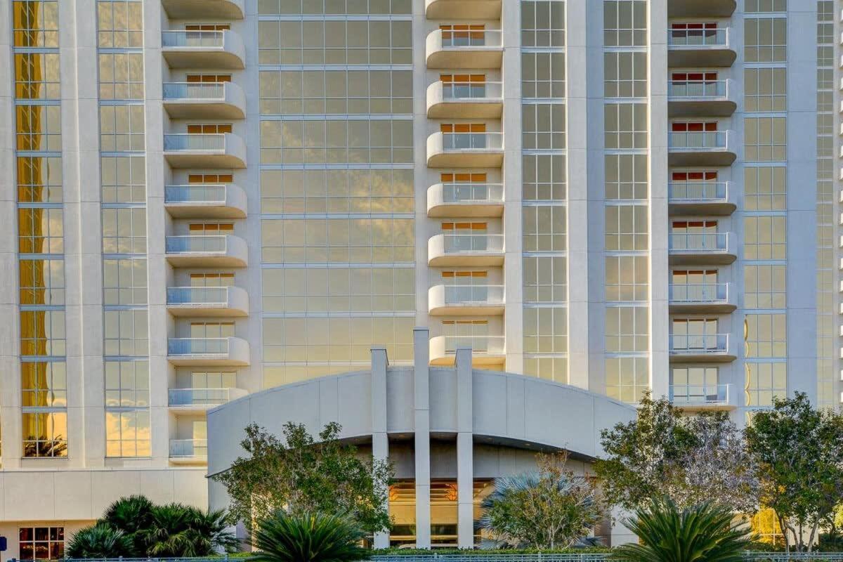 Mgm Signature-15-709 Strip View Jacuzzi Studio Las Vegas Exterior photo